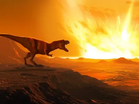 Dinosaurios que siguen vivos en nuestros días y que la ciencia lo explica