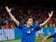 Italia buscará el bicampeonato europeo de fútbol en Alemania-2024 sin Marco Verratti ni Ciro Immobile