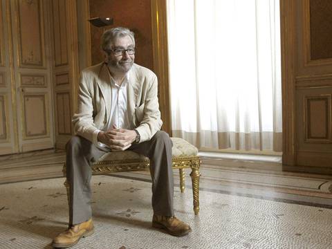 Premio Príncipe de Asturias de las Letras vuelve a España