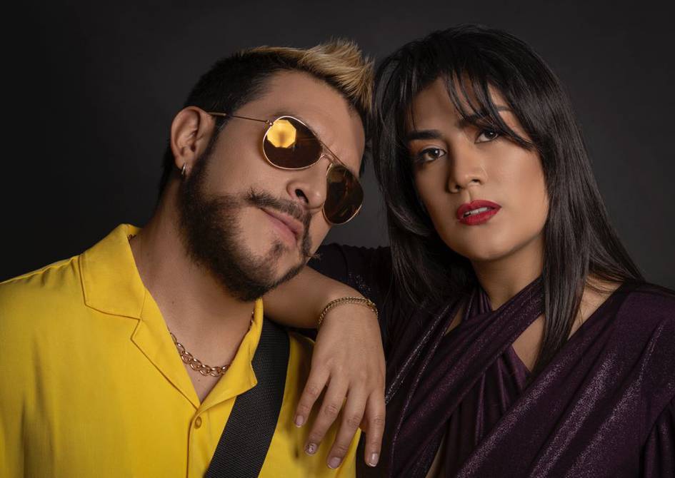 Kerly Morán e Esteban Portugal, do Papaya Dada, homenageiam Selena Quintanilla fundindo seus sucessos com cumbia e chicha |  Música |  Entretenimento