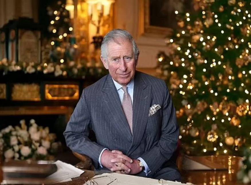 Britons serve Christmas dinner so as not to miss King Charles III's speech: it will be the first Christmas message from a male monarch in the entire history of the United Kingdom |  people |  entertainment