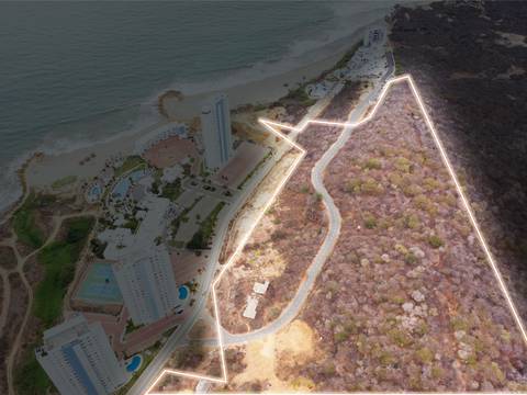 CFN subastará terrenos costeros, lotes y oficinas. Los precios van de $ 113.000 hasta $ 2,9 millones