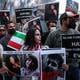 Represión en protestas en Irán dejan al menos 92 muertos