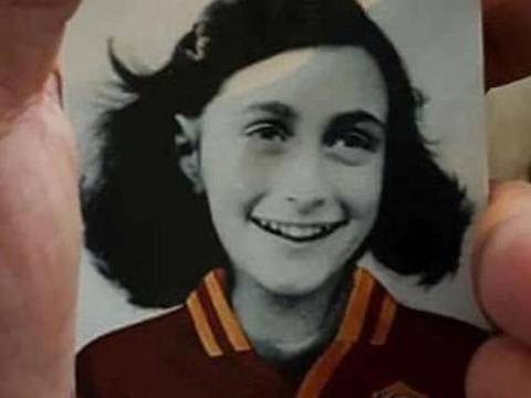 Editorial detiene la impresión de libro que señala a judío como traidor de Ana Frank