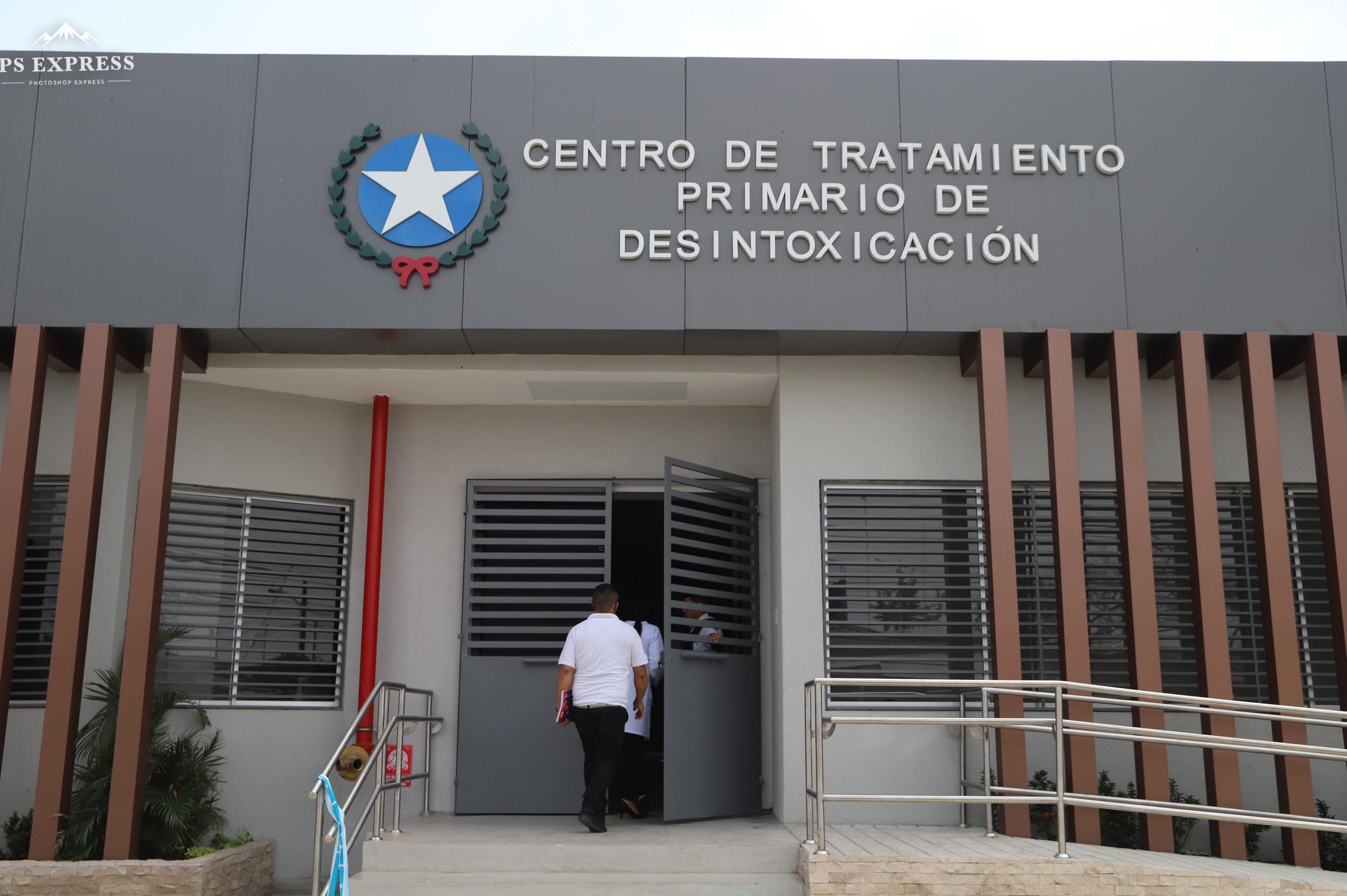 En Centro de Tratamiento Primario de Desintoxicación para mujeres se internará y atenderá a 30 usuarias por mes