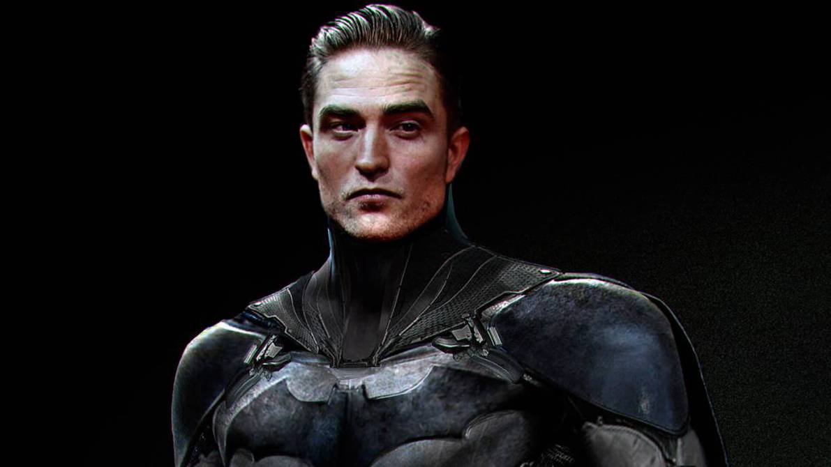 La cinta 'The Batman' estará ambientada en los años 90 | Cine |  Entretenimiento | El Universo