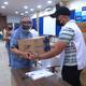 Municipio de Guayaquil entregará kits de alimentos desde primera dosis de vacuna contra COVID-19