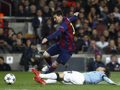 Lionel Messi se retiró de la concentración de Argentina 