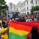 Marchas del Orgullo Gay marcan jornada en Guayaquil, México y Panamá