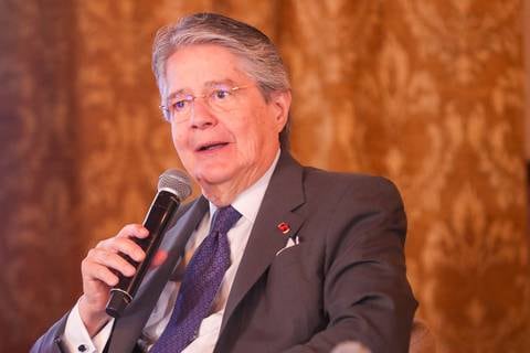 Fiscalía y Contraloría no están obligadas a tomar en cuenta resolución de la Asamblea Nacional sobre Guillermo Lasso