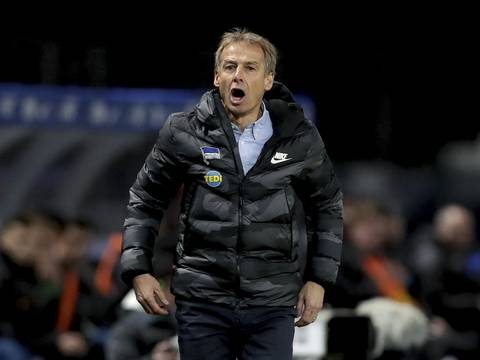 ¿Jürgen Klinsmann se ofrece para dirigir en la Liga Mx?
