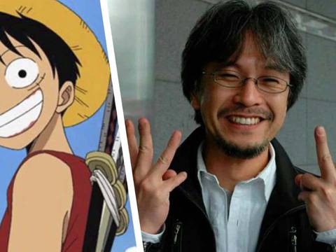 Autor de manga ‘One Piece’ le pidió ideas a ChatGPT para su siguiente lanzamiento