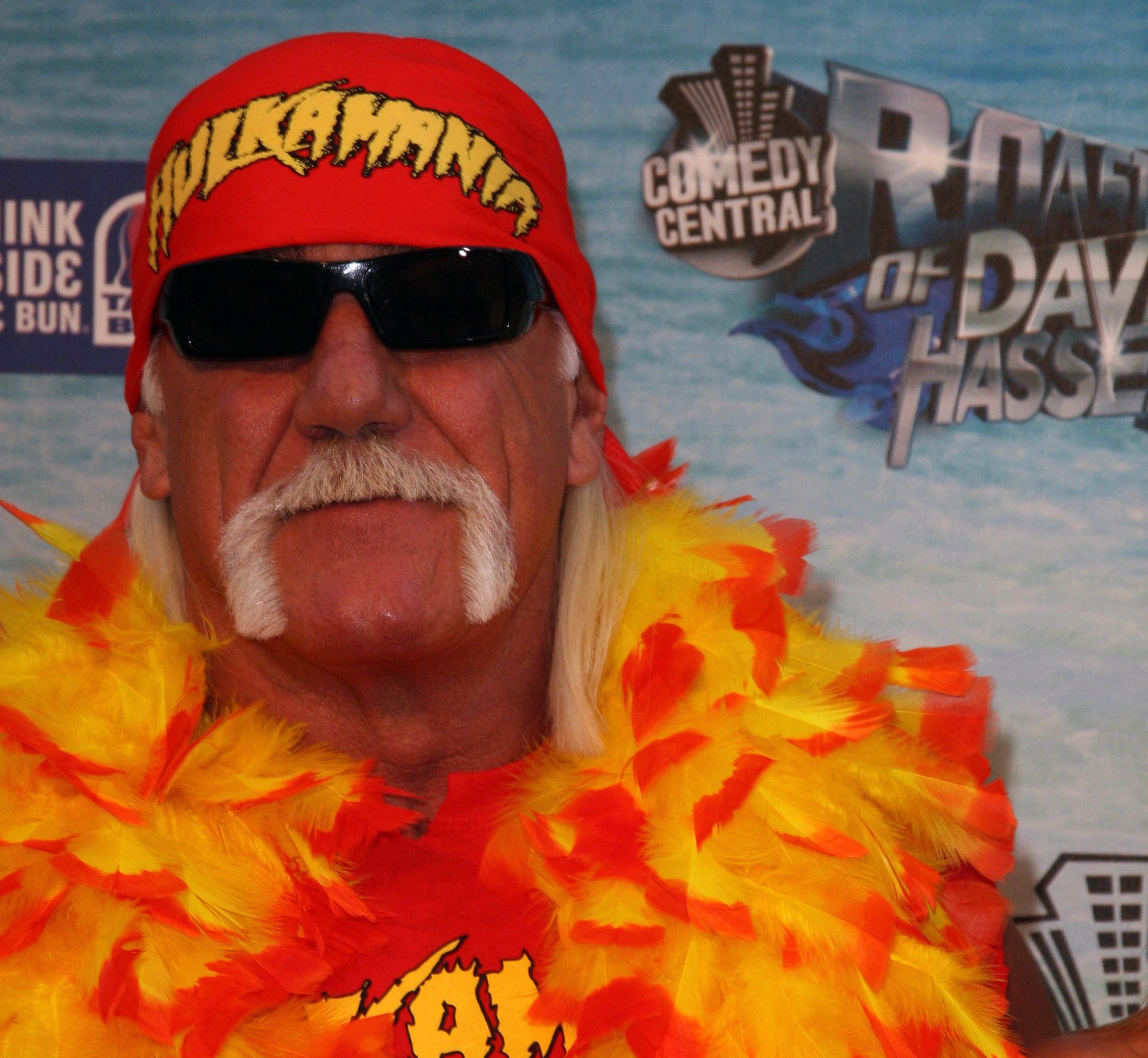‘Hulk Hogan me dijo que ya no puede sentir las piernas’: este es el estado de salud del exluchador