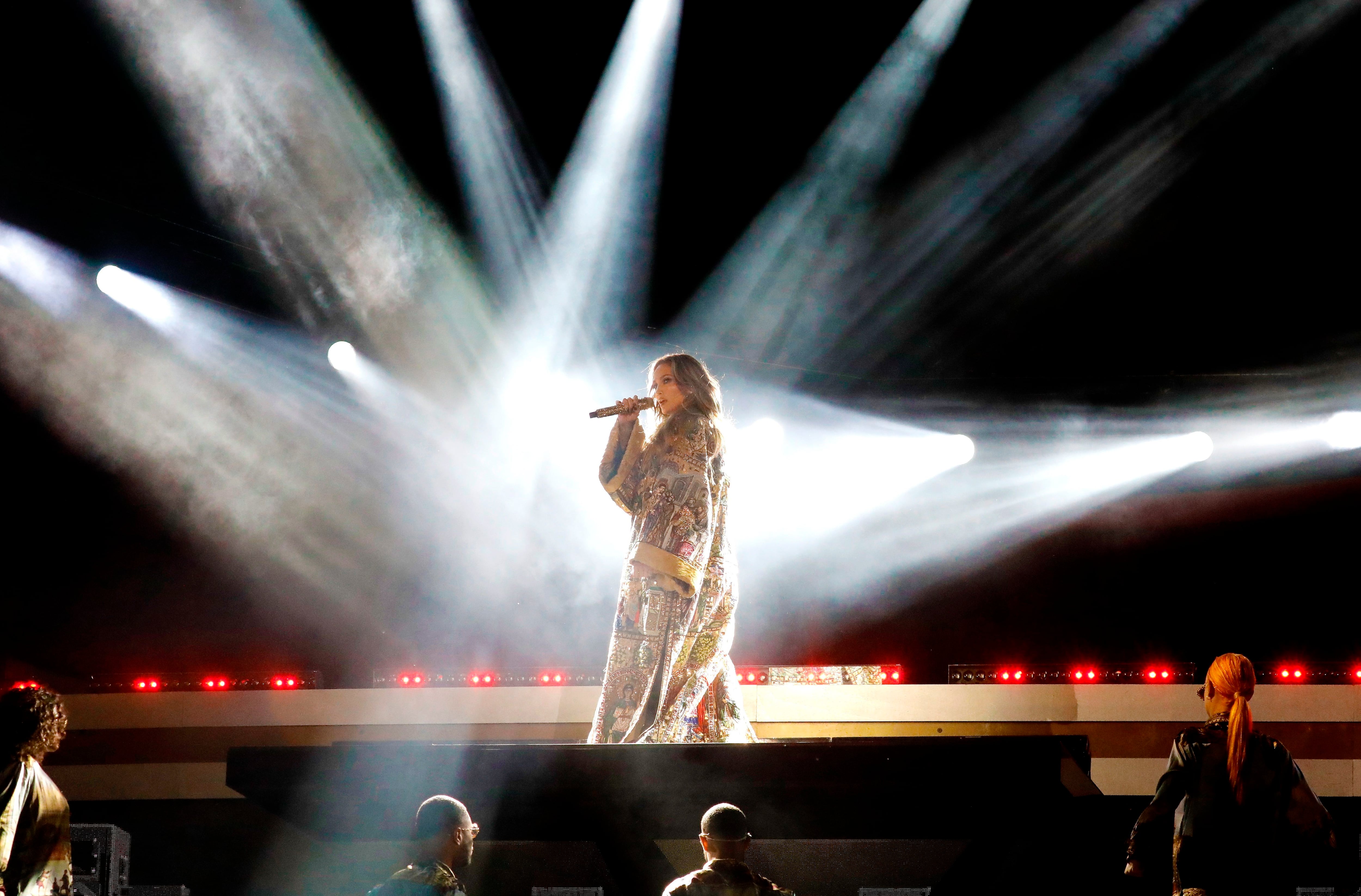 ‘Global Citizen’, concierto para exigir igualdad y defender el planeta
