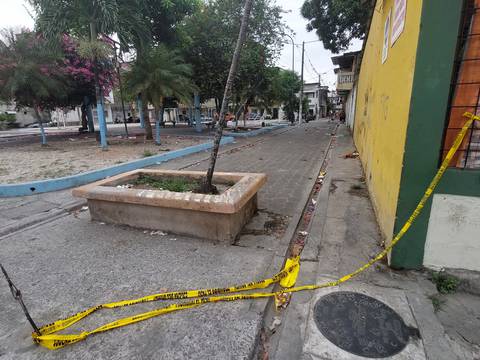 Trece personas fueron asesinadas en Guayaquil y Durán en menos de 24 horas    