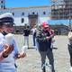 Expertos internacionales en seguridad y turismo asesoran a Quito para recuperar la llegada de visitantes