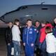 Astronautas del cohete Soyuz aterrizan de emergencia en Kazajistán tras falla en motor