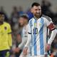 Messi ‘el rey’, Neymar máximo goleador brasileño y una sólida renovación de Uruguay entre lo mejor de la primera fecha de la eliminatoria mundialista 