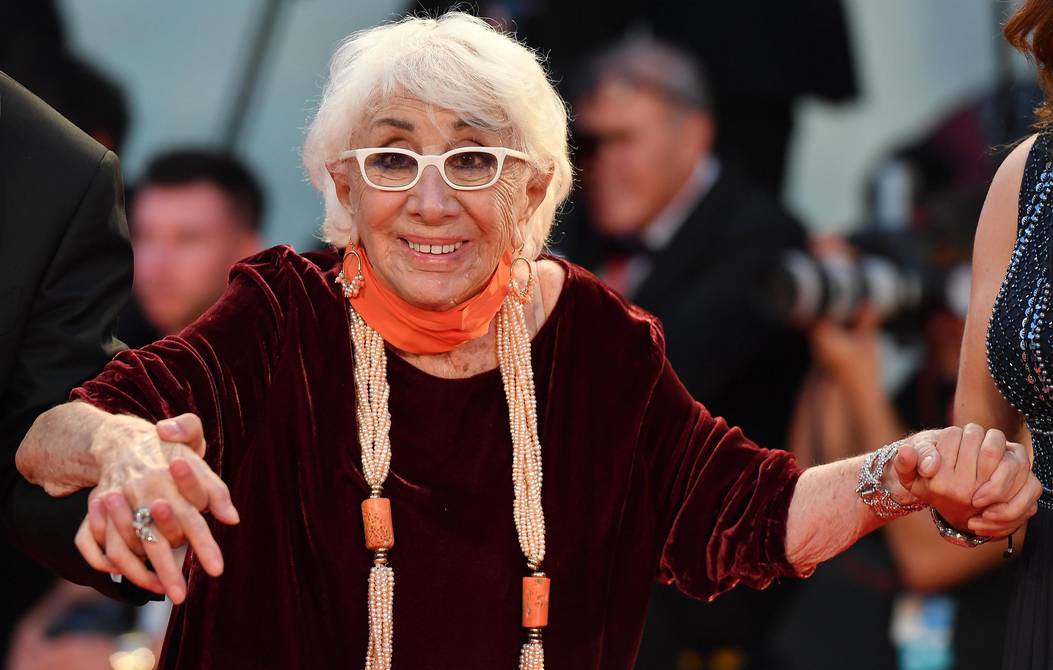 È morta la regista italiana Lina Wertmuller, prima regista donna nominata all’Oscar |  Cinema |  Divertimento