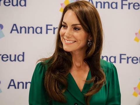 Revelan el verdadero estado de salud de Kate Middleton: ¿Regresará a sus funciones después de Semana Santa?