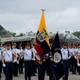 Un combate simulado rememoró la victoria aérea Ecuador en Cenepa