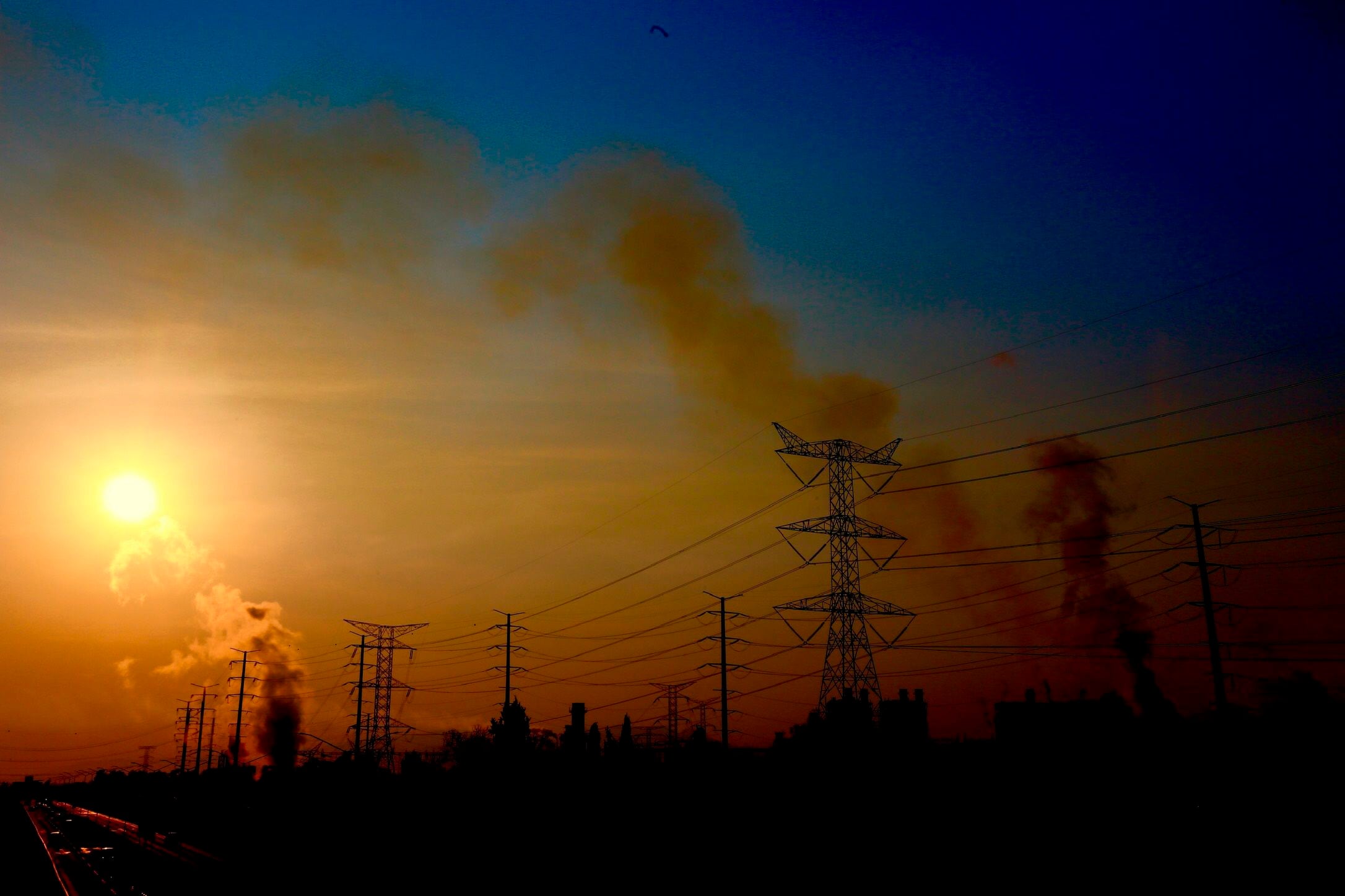 El climático desplazado los de la Tierra unos 4 metros, estudio chino | Internacional | Noticias | El Universo