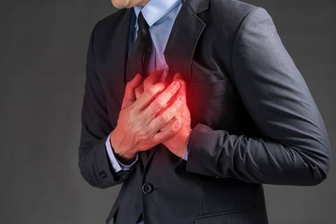 ¿Cómo reconocer las enfermedades cardiovasculares?