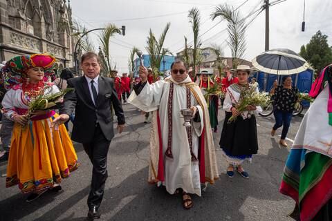 Diez actividades gratuitas para realizar en Quito en este feriado de Semana Santa