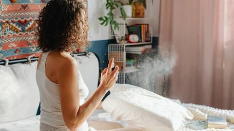 Cómo eliminar el mal olor en las axilas siguiendo estos 3 sencillos consejos