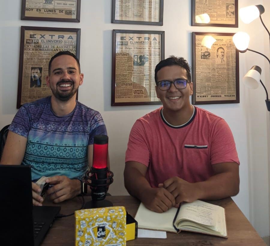 ¿García Moreno habría vetado el uso de TikTok?: un podcast logra la convergencia entre el pasado y el presente de la historia ecuatoriana