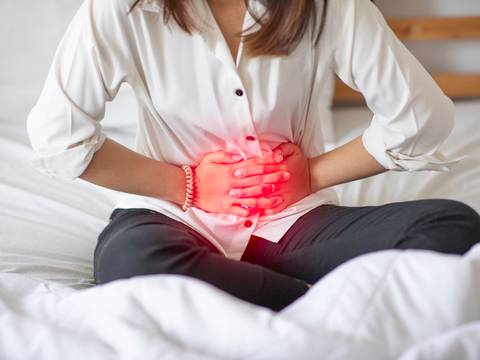 Si tiene el síndrome del intestino irritable, esto es lo que debe saber según los médicos 