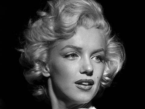 Vestido que perteneció a Marilyn Monroe se subastó en $ 50.000 