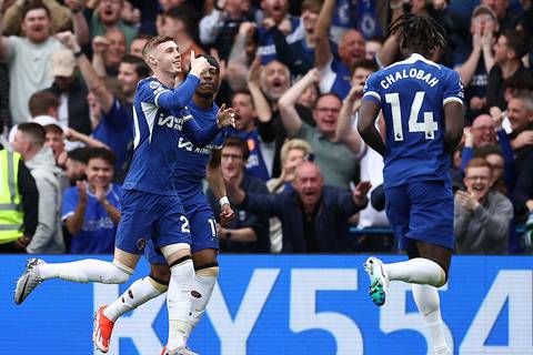 Chelsea juega ‘un fútbol bello’, asegura su propietario Todd Boehly