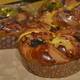 La roscas del Día de Reyes marcan trajín de panaderías en Guayaquil