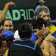 Endara y Campozano ponen en ventaja a Ecuador en Copa Davis