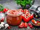 Cómo hacer salsa de tomate casera