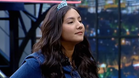 Gigi Mieles rompe en llanto al presentar cebiche manaba en ‘MasterChef Celebrity’ en honor a su padre fallecido