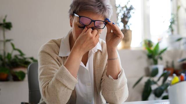 Estas son las enfermedades que se manifiestan a través de los ojos y cuáles son las primeras señales que afectan la salud ocular