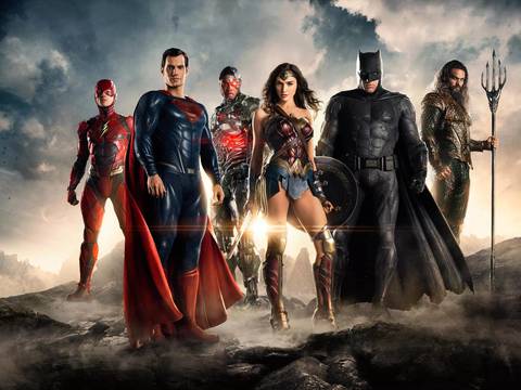 La versión de Zack Snyder de ‘Justice League’ se estrenará en HBO Max el 18 marzo