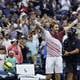 Casper Ruud, posible rival de Rafael Nadal en Quito, primer finalista del US Open