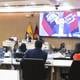 Concejales de Quito critican que exdirector de AMT no haya sido separado de la institución