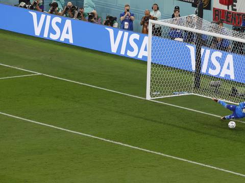 ‘Memo’ Ochoa, de las críticas a los aplausos por la atajada a Robert Lewandowski en el México vs. Polonia por el Mundial 2022