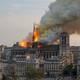 A dos años del incendio de la catedral Notre Dame, no hay obras de reconstrucción ni origen del siniestro