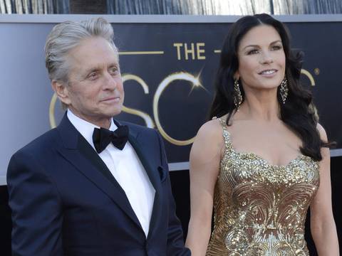 Catherine Zeta-Jones protagonizará la segunda temporada de 'Prodigal Son' serie policial de Fox