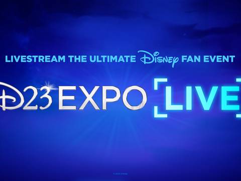 Disney D23 Expo 2022: Cuándo es y a qué hora ver en Ecuador y México las conferencias de la convención de Disney