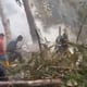 Nueve militares muertos en accidente de helicóptero en Colombia