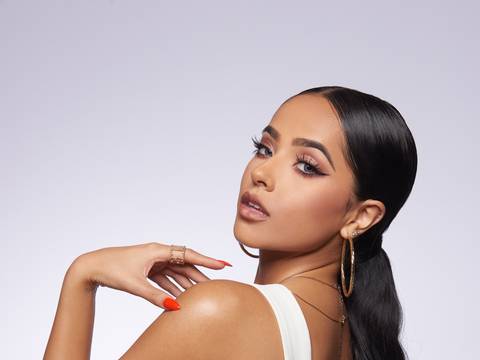 Becky G: ‘Hay mujeres con mucho talento pero no hay oportunidades’