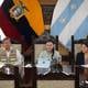 Alcaldía de Guayaquil incorpora a organismos internacionales en acciones de prevención frente a El Niño