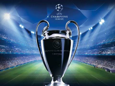 Champions League: fecha, horarios y canales de TV para ver en vivo la cuarta jornada