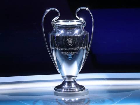 Champions League: horarios y canales de TV para ver las semifinales